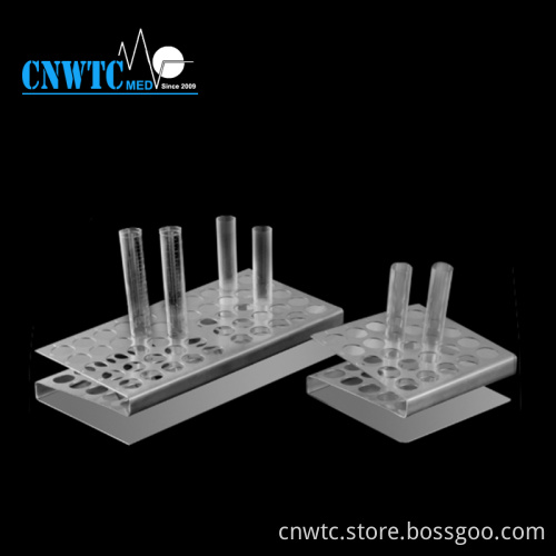 50 Well Laboratory Plastic Test Tube Racks: Your Comprehensive Search Solution